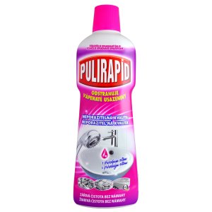 Pulirapid 750ml s octom