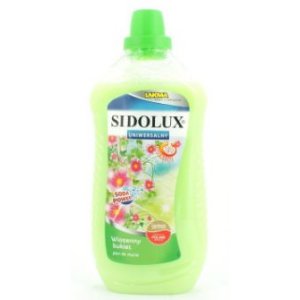 Sidolux Wios.Bukiet univerzálny čistič na podlahy 1l 