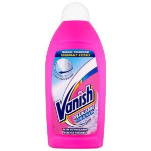 Vanish na záclony 500ml