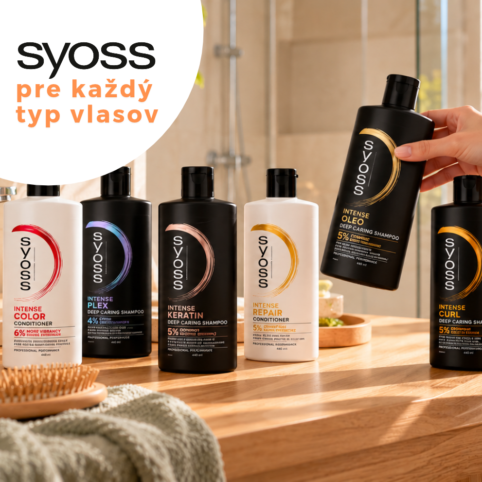 Syoss