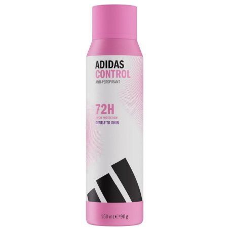 Adidas Control deospray 150ml
