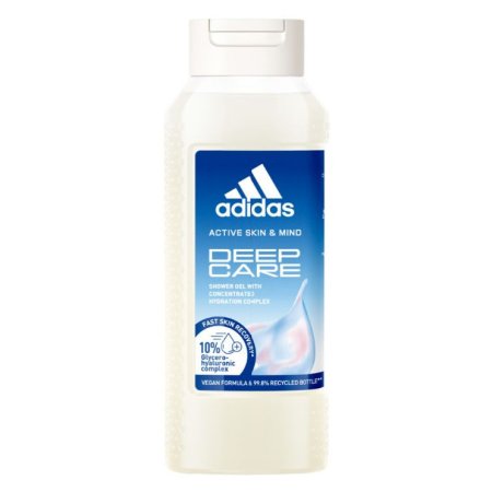 Adidas Deep Care dámsky sprchový gél 250ml