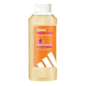 Adidas Energy Kick dámsky sprchový gél 250ml