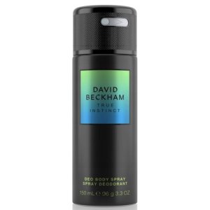 David Beckham True Instinct pánsky deospray 150ml  