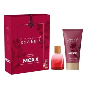 Mexx Inspired Warmth dámsky darčekový set 2ks