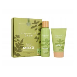 Mexx Inspired Nature dámsky darčekový set 2ks