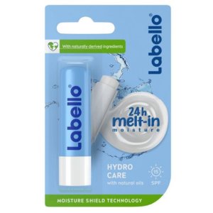 Labello Hydro Care balzam na pery 4,8g 