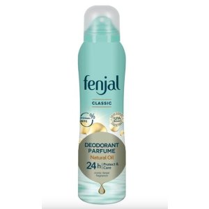 Fenjal Classic dámsky deospray 150ml