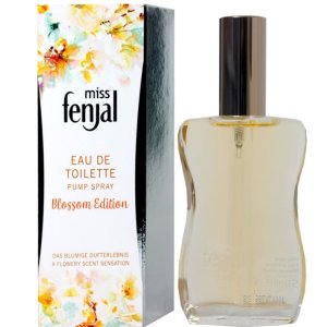 Fenjal Blossom Edition dámska toaletná voda 50ml