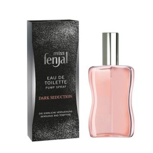 Fenjal Dark Seduction dámska toaletná voda 50ml