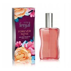 Fenjal Forever Mine dámska toaletná voda 50ml