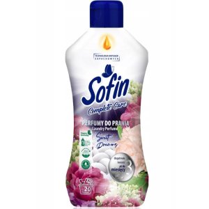 Sofin Sweet Dreams parfém na pranie 300ml na 20 pracích dávok