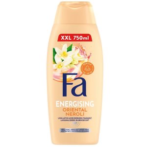 Fa Energising Oriental Neroli dámsky sprchový gél 750ml