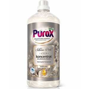 Purox Silver Pearl aviváž 1,8L na 72 praní