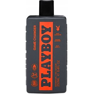 Playboy Game Changer pánsky sprchový gél 250ml