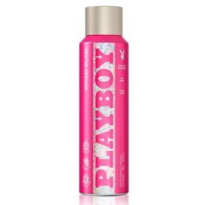 Playboy Wham Glam dámsky deospray 150ml 