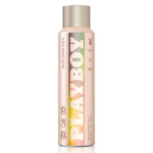 Playboy Golden Era dámsky deospray 150ml 