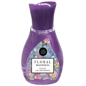 Floral Magnolia osviežovač vzduchu knôt 375ml 