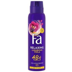 Fa Luxurious Viola dámsky deospray 150ml