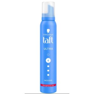 Taft Ultra 4 penové tužidlo 200ml
