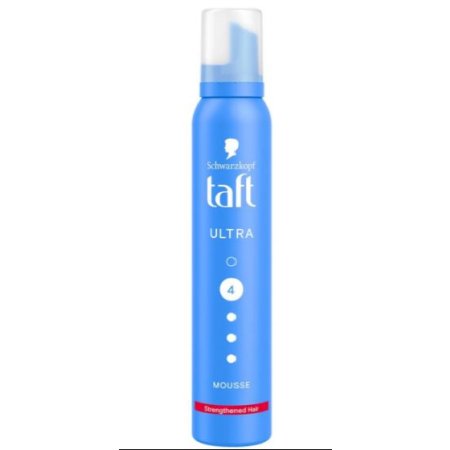 Taft Ultra 4 penové tužidlo 200ml