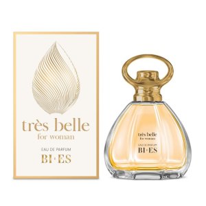Bi-es Trés Belle dámsky parfém 100ml