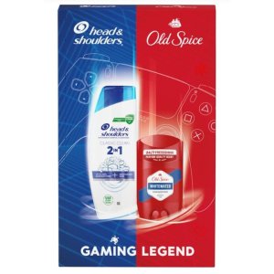 Head&Shoulders pánsky darčekový set 2ks 