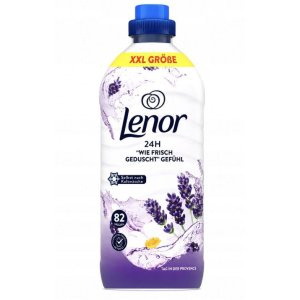 Lenor Provence aviváž 1,722l na 82 pracích dávok