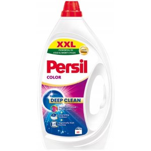 Persil Color Deep Clean prací gél 2,70l na 60 praní