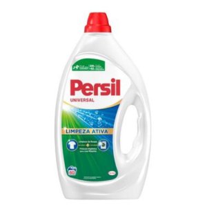 Persil Limpeza Ativa (Deep Clean) Universal prací gél 2,70l na 60 praní