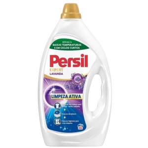 Persil Expert Lavender prací gél 2,70l na 60 praní