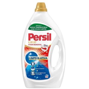 Persil Expert Stain Removal prací gél 2,70l na 60 praní
