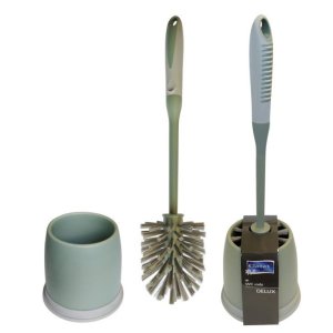 Clanax WC set Delux 1ks