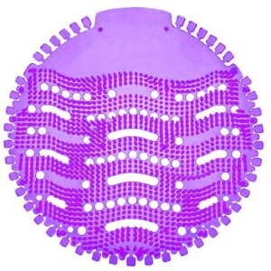 Cleanzy Fresh Purple sitko do pisoára 1ks