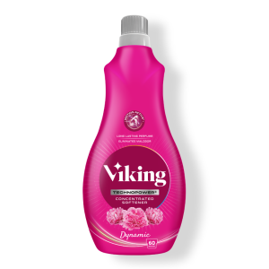 Viking Technopower Dynamic aviváž 1440ml na 60 pracích dávok
