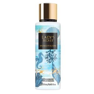 Lady´s Secret Midnight Bloom telová hmla 250ml 