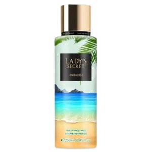 Lady´s Secret Paradise telová hmla 250ml 