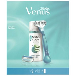 Gillette Venus dámsky darčekový set 2ks