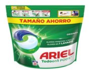 Ariel Original - gélové kapsule na pranie 35ks