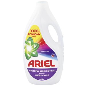 Ariel Color prací gél 3,15L na 70 praní