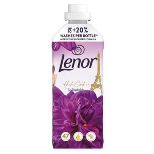 LenorLa Desirable aviváž 987ml na 47 praní
