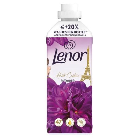 LenorLa Desirable aviváž 987ml na 47 praní