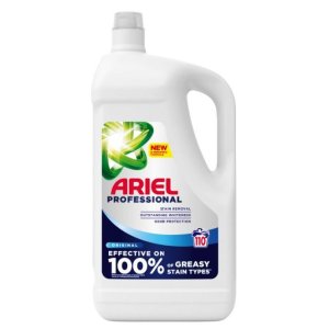 Ariel Professional Original prací gél 4,95l na 110 praní