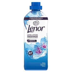 Lenor Spring Awakening aviváž 987ml na 47 praní