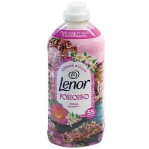 Lenor Portofino Fresia E Neroli  aviváž 1,155l na 55 pracích dávok