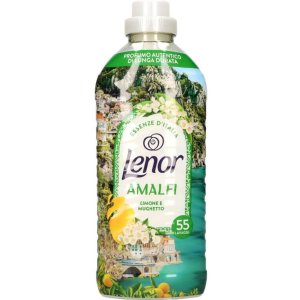 Lenor Amalfi Limone E Mughetto aviváž 1,155l na 55 pracích dávok