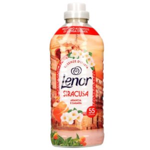 Lenor Siracusa Arancia E Zagara aviváž 1,155l na 55 pracích dávok