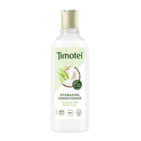 Timotei Hydrating kondicionér na vlasy 300ml