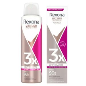 Rexona MaxPro Fresh dámsky deospray 150ml