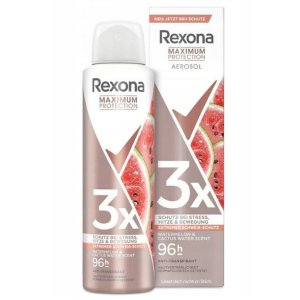 Rexona MaxPro Watermelon&Cactus Water dámsky deospray 150ml